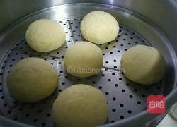 红薯燕麦馒头的做法图解6