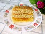 千层馅饼