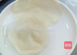 草莓果酱一熔岩芝士饭(堡)的做法图解13