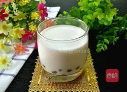原味珍珠奶茶的做法图解11