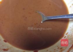 糖醋龙利鱼的做法图解5