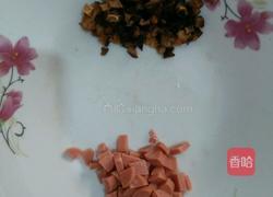 香菇鸡蛋羹的做法图解7