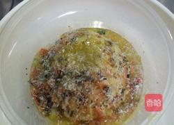 芒果汁一熔岩芝士饭(堡)的做法图解23