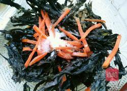紫菜蛋花汤的做法图解6
