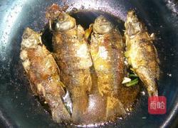 酥焖鲫鱼的做法图解7