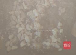鸡蛋蒸肉沫的做法图解6