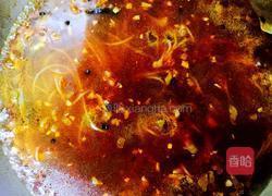 酸辣米线的做法图解16