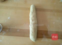 山药核桃面包的做法图解11