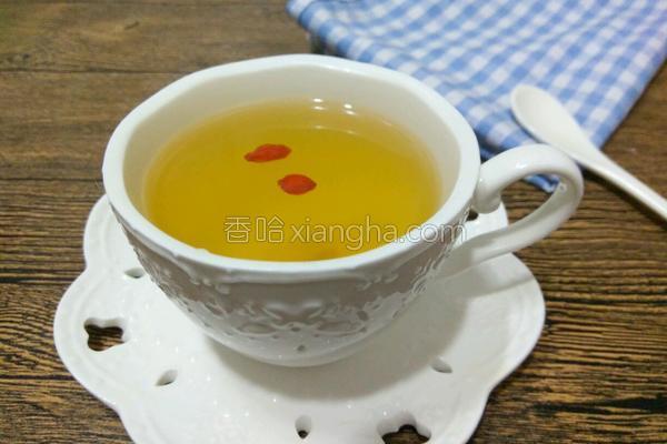 玉米须冬瓜皮水的做法_玉米须冬瓜皮水的做法