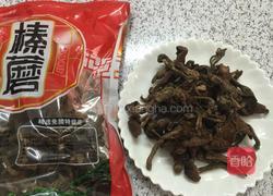 榛蘑杂焖五花肉的做法图解9