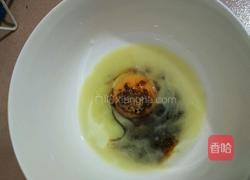 姜汁核桃调蛋的做法图解5