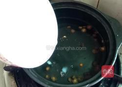 牛蒡瘦肉汤的做法图解1