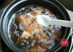 牛蒡瘦肉汤的做法图解4
