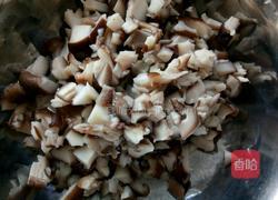 麻辣牛肉酱的做法图解2
