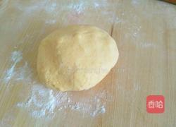 驴肉包子的做法图解11