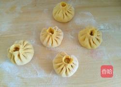 驴肉包子的做法图解15