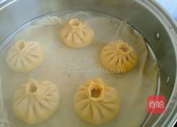 驴肉包子的做法图解16