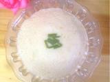 素炒豆渣