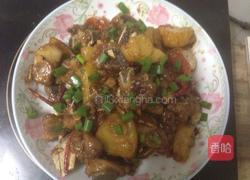 酸甜排骨 不用油炸的做法图解9