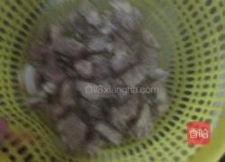 酸甜排骨 不用油炸的做法图解5