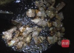 酸甜排骨 不用油炸的做法图解7