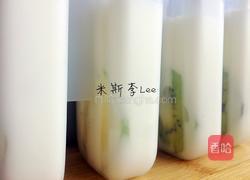 混合口味冰糕的做法图解6