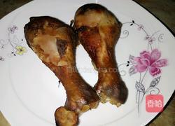 鸡肉黄瓜的做法图解3