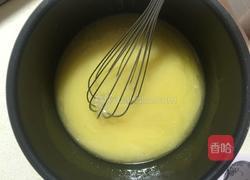 芝麻桃酥的做法图解3