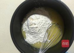 芝麻桃酥的做法图解4
