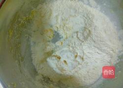 奶油奶酪饼干的做法图解4
