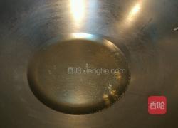 炸蚕豆的做法图解2