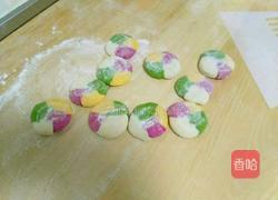兔肉水饺的做法图解8