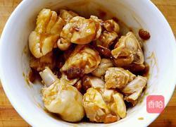 山东辣子鸡的做法图解6