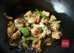 山东辣子鸡的做法图解12