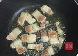 老干妈炒素鸡的做法图解1