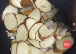 老干妈炒素鸡的做法图解3