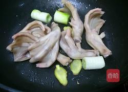 鲍汁鸭掌的做法图解8
