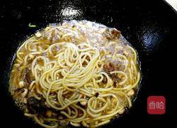 红烧牛腩面的做法图解5
