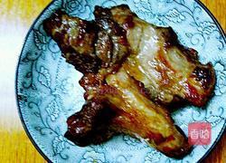 烤叉烧的做法图解8