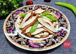 熏肉卷饼的做法图解8