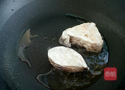 香煎鱈鱼的做法图解3