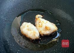 香煎鱈鱼的做法图解4