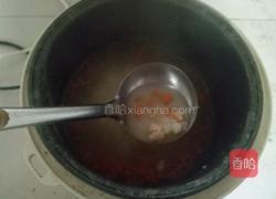 鲜虾粥的做法图解6