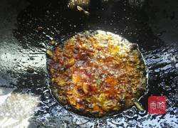 水煮牛肚的做法图解7