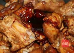 胶原蛋白满满的酱猪蹄不流口水才怪的做法图解9