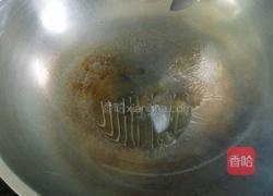 豆筋棍烧肉的做法图解4