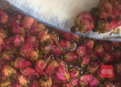玫瑰露的做法图解10