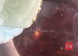 玫瑰露的做法图解11