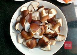 清烧鸡肉菌的做法图解6