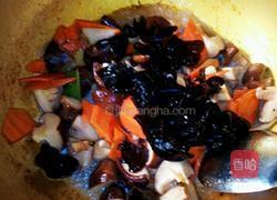 清烧鸡肉菌的做法图解11